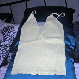 Free People layering tank top SZ: M/L itimtely